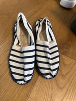 Espadrilles von espadrij l'originale Gr. 42 Berlin - Köpenick Vorschau