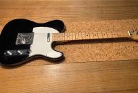 Fenix Telecaster Schleswig-Holstein - Eckernförde Vorschau