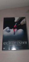 Six Feet Under Staffel 1 auf DVD Sachsen-Anhalt - Rätzlingen bei Haldensleben Vorschau