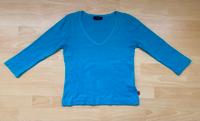 Vero Moda Shirt Top grün türkis 3/4 Arm S M L Brandenburg - Templin Vorschau