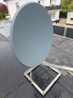 Satellitenschüssel 85cm Anthrazit Nordrhein-Westfalen - Detmold Vorschau
