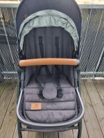 Lionelo Kinderwagen 2in1 Sachsen - Radeburg Vorschau