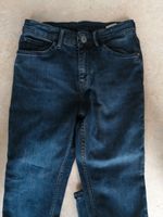 H&M, Jeans, Hose, Skinny Fit, Gr. 152 Bayern - Laaber Vorschau