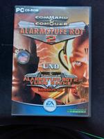 PC-Spiel Command & Conquer Alarmstufe Rot 2 Bayern - Mertingen Vorschau