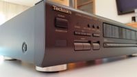 Technics, Stereo Syntesizer, Tuner ST - GT 550 Hessen - Florstadt Vorschau