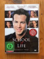 School of Life - Lehrer mit Herz - DVD - Ryan Reynolds Mecklenburg-Vorpommern - Loitz (Bei Demmin) Vorschau