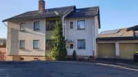 Zweifamilienhaus mit Ausbaumöglichkeit und Doppelgarage in Gersfeld zu verkaufen Hessen - Gersfeld Vorschau