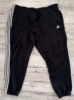 Adidas Jogginghose schwarz Gr. 4XL Nordrhein-Westfalen - Telgte Vorschau