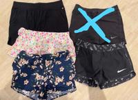 Set Paket Shorts kurze Hosen Sommer M Nike vero moda Bayern - Schwaig Vorschau