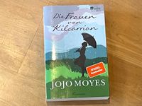 Die Frauen von Kilcarrion NEU!!! Jojo Moyes Roman TB Taschenbuch Baden-Württemberg - Freudenstadt Vorschau