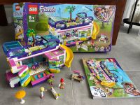 Lego Friends 41395 Freundschaftsbus München - Ramersdorf-Perlach Vorschau