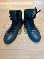 Philipp Plein Sneaker Blau Düsseldorf - Pempelfort Vorschau