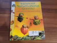 Basteln mit Naturmaterial für Kinder Sachsen - Roßwein Vorschau