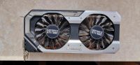 Grafikkarte Palit GTX 1060 Super JetStream 6Gb GDD5 Bayern - Günzburg Vorschau