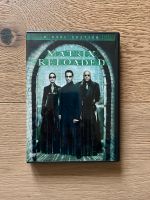 DVD - Matrix Reloaded Bayern - Dinkelsbuehl Vorschau