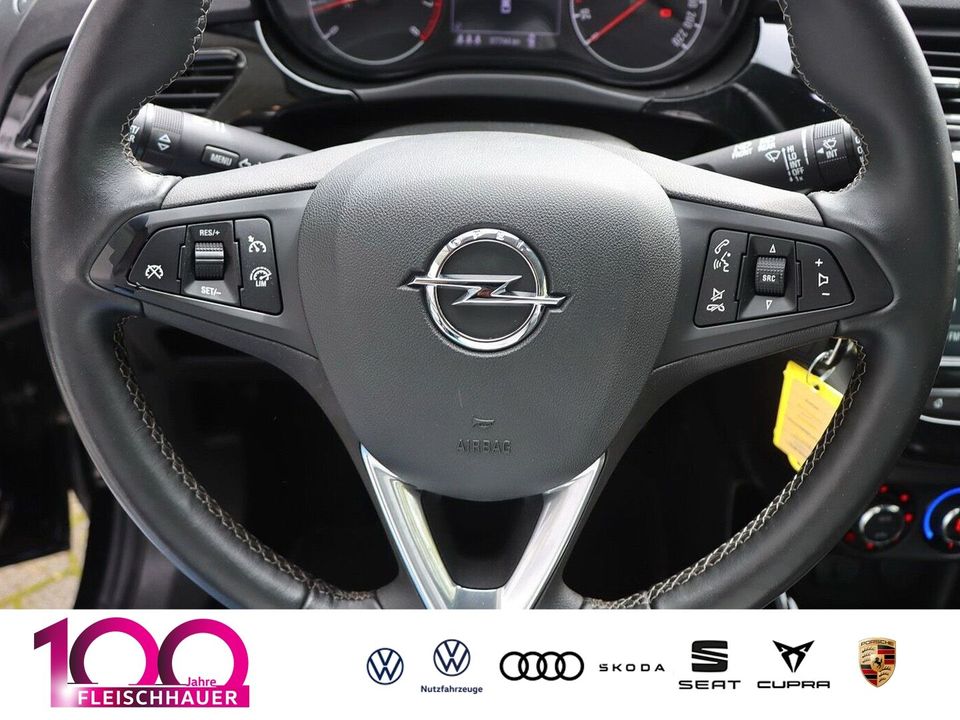 Opel Corsa-e 120 Jahre ecoFlex 1.4 Turbo CARPLAY+SHZ+ in Köln