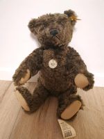 Steiff Teddybär Classic 1920 aus Mohair Nordrhein-Westfalen - Hilden Vorschau