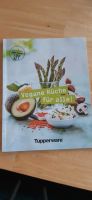 Tupperware Koch-/Rezeptbuch Hessen - Tann Vorschau