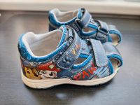 Blaue Paw Patrol Lauflerner Sandalen Gr. 23 Berlin - Köpenick Vorschau