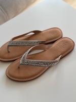neue Damen-Sandalen (NEXT) Chemnitz - Altendorf Vorschau