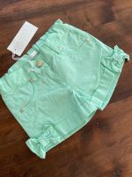 NEU ETIKETT MICROBE Miss Grant Jacadi Shorts Bermuda 104 mint Hessen - Friedrichsdorf Vorschau