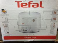 Tefal  Maxi Fry Fritteuse Neu & OVP Nordrhein-Westfalen - Schmallenberg Vorschau