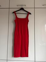 Kleid Bershka Damen Gr. XS Hamburg Barmbek - Hamburg Barmbek-Süd  Vorschau