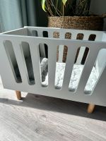 Done by Deer Puppenbett Grau Danish Design Nordrhein-Westfalen - Remscheid Vorschau