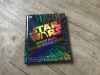 Star Wars - Absolut alles, was du wissen musst, Buch Niedersachsen - Wardenburg Vorschau