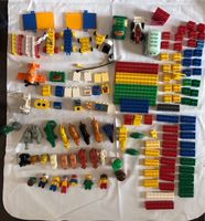 Lego Duplo - Cars - Tiere - Menschen - Bausteine Berlin - Hellersdorf Vorschau