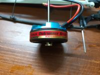 Multiplex Himax Brushless Motor HC6310-0250 Nordrhein-Westfalen - Krefeld Vorschau