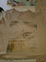 Shirt 3 XXL beige Saarland - Neunkirchen Vorschau