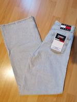Tommy Hilfiger Baggy Jeans Claire 26/32 neu Niedersachsen - Osnabrück Vorschau