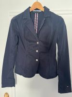 Blazer Tommy Hilfiger Gr 4, XS Jacke Blau Baden-Württemberg - Waldenbuch Vorschau