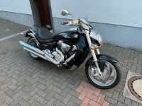 Suzuki Intruder M1800R VZR1800 *nur 27tkm, HU 05/25* Essen - Stoppenberg Vorschau