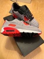 Nike Air Max 90 QS 40 UK6 neuwertig mit OVP Hessen - Bad Soden am Taunus Vorschau