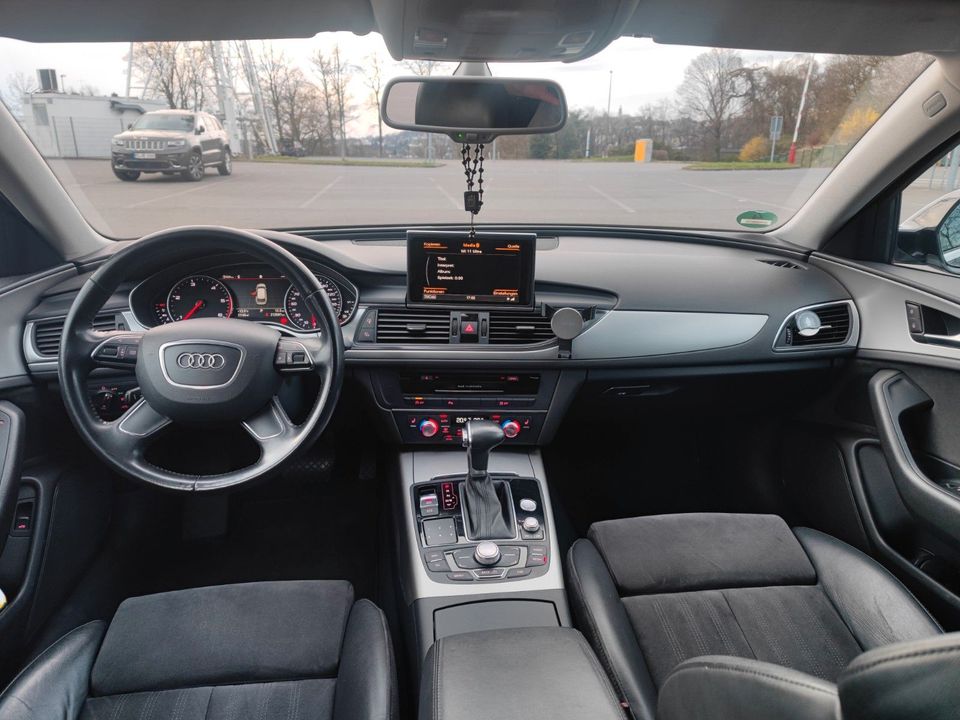 Audi A6 3.0 TDI multitronic Avant - in Remscheid