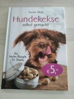 Kochbuch für Hundekekse Baden-Württemberg - Weissach im Tal Vorschau