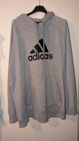 Adidas Sweatshirt Hoodie gr. XL neuwertig Nordrhein-Westfalen - Siegburg Vorschau