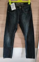 Jeans 30/32 Bund 38cm Länge 104cm Sachsen - Tharandt Vorschau