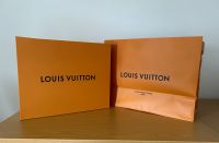 Louis Vuitton Box & Tüte in XL! Hessen - Darmstadt Vorschau