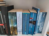 Viele Bücher Krimi, Romane Berlin - Lichtenberg Vorschau