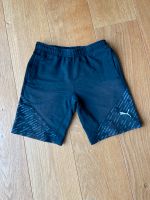 Puma Jungs Shorts / kurze Hose Bayern - Karlstadt Vorschau