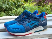 ASICS Gel-Lyte III mita sneakers 25th Anniv. Trico EU46 Rheinland-Pfalz - Otterstadt Vorschau