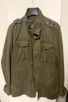 Neuwertig! Herren Parka, ABERCROMBIE, Utility, Khaki, Gr. M/L Baden-Württemberg - Nagold Vorschau