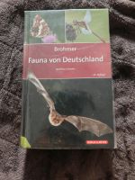 Brohmer Fauna von Deutschland 25. Auflage wie Neu Bochum - Bochum-Süd Vorschau