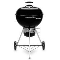 Weber Grill One Touch Premium 57 Kugelgrill Johann Lafer Edition Nordrhein-Westfalen - Bergheim Vorschau