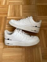 Nike Air Force 1 07 LV8 Double Air Gr. 40.5 Rheinland-Pfalz - Koblenz Vorschau