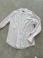 Herrenhemd Marc O‘Polo Gr. XL Rose Hessen - Gründau Vorschau