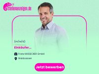 Einkäufer (m/w/d) Bayern - Waldsassen Vorschau